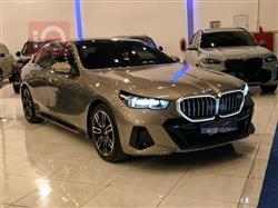 بي ام دبليو الفئة 5